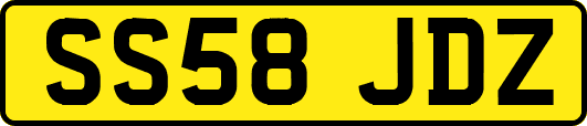 SS58JDZ