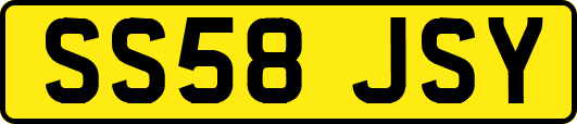 SS58JSY