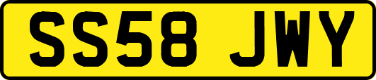 SS58JWY