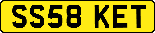 SS58KET