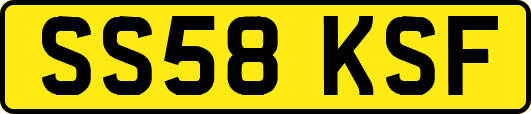 SS58KSF