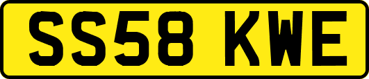 SS58KWE