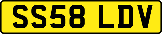 SS58LDV