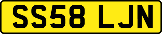 SS58LJN