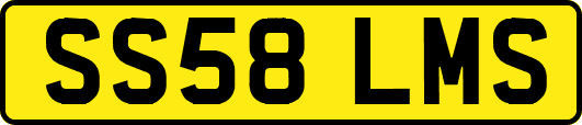 SS58LMS