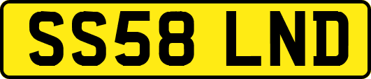 SS58LND