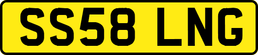 SS58LNG