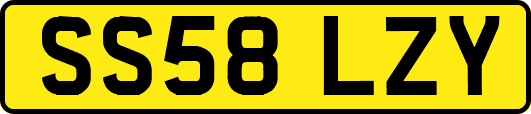 SS58LZY