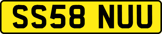 SS58NUU