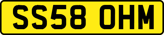 SS58OHM