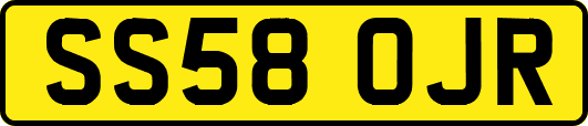 SS58OJR