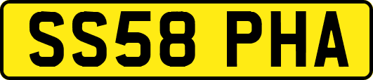 SS58PHA