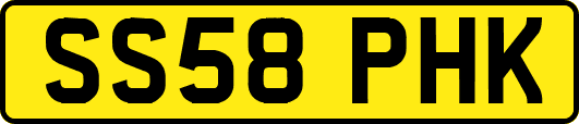 SS58PHK