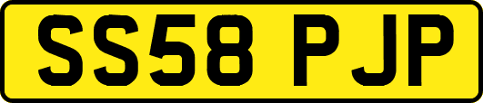 SS58PJP