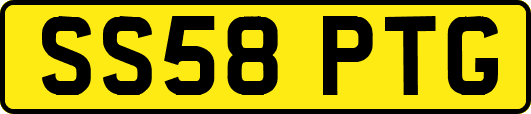 SS58PTG