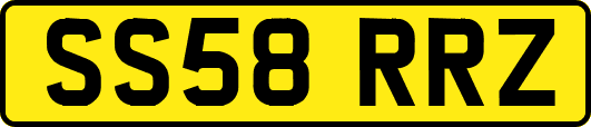 SS58RRZ