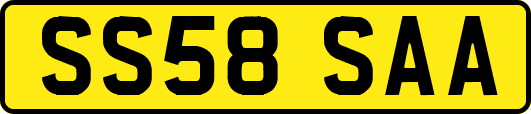 SS58SAA