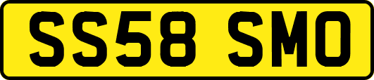 SS58SMO