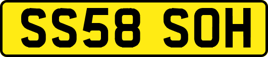 SS58SOH