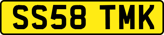 SS58TMK