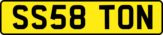 SS58TON
