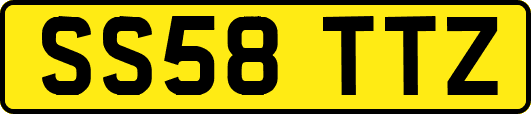 SS58TTZ