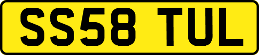 SS58TUL
