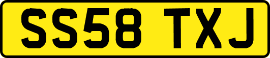 SS58TXJ