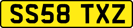 SS58TXZ