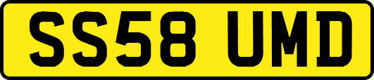 SS58UMD