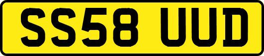 SS58UUD