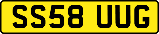SS58UUG