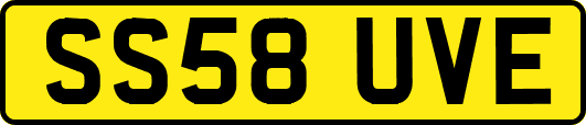 SS58UVE