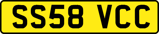 SS58VCC