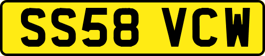 SS58VCW