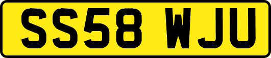 SS58WJU