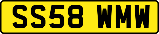 SS58WMW