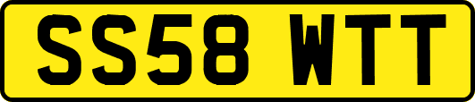 SS58WTT