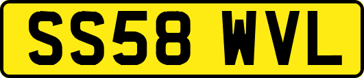 SS58WVL