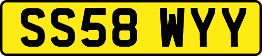 SS58WYY