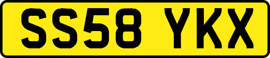 SS58YKX