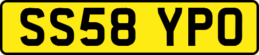 SS58YPO