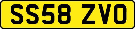 SS58ZVO
