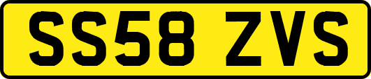 SS58ZVS