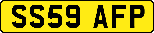 SS59AFP