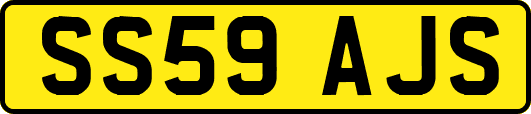 SS59AJS