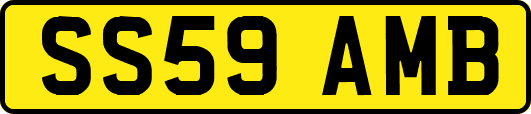 SS59AMB