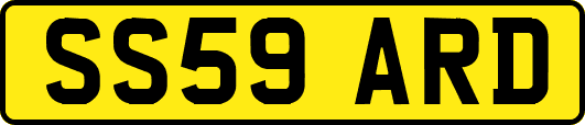 SS59ARD