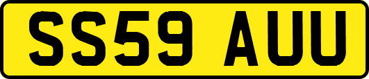 SS59AUU