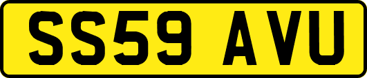 SS59AVU
